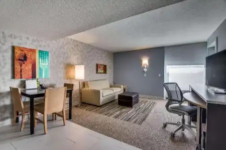 Home2 Suites by Hilton DFW Airport South/Irving, TX - 42