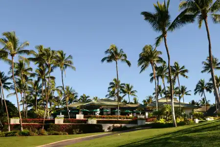 Wailea Beach Resort - Marriott, Maui - 34