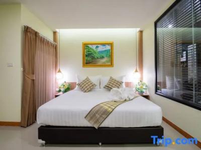 Pura Nakhon (SHA Extra Plus) - 48