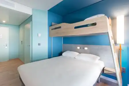 ibis budget Genève Palexpo Aéroport - 43