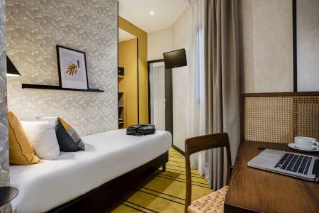 Republik Hôtel - 5