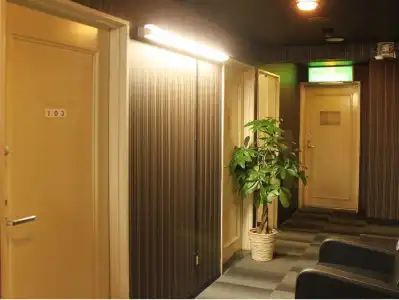 LiVEMAX BUDGET Nippori - 22