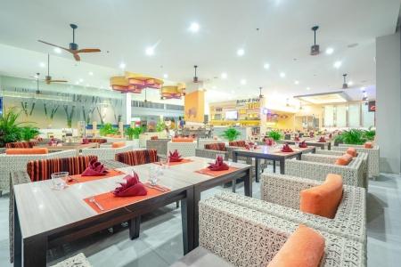 Ramada by Wyndham Phuket Deevana - 37