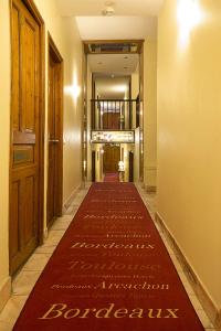 Hôtel le Dauphin - 16