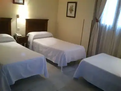 Doña Blanca - 1
