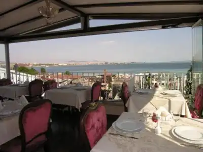 Romantic Istanbul - 17