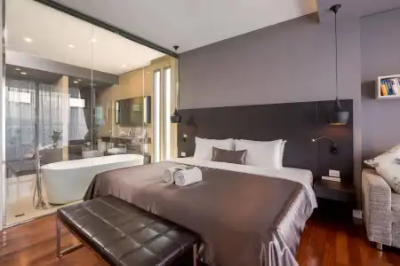 X10 Seaview Suites Panwa Beach - 36