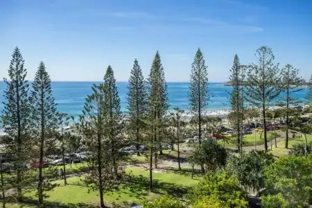 Pacific Beach Resort - 96
