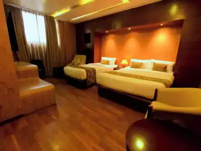 Yatri Suites and Spa - 82