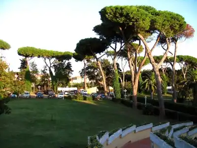 Parco dei Principi - 48