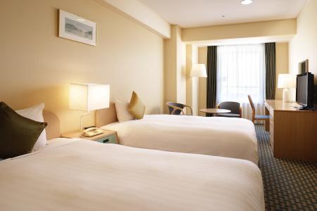 Miyako City Osaka Tennoji - 2