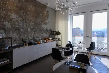 B&B The Attico - 10
