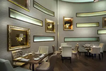 Embassy Suites by Hilton Santo Domingo - 25