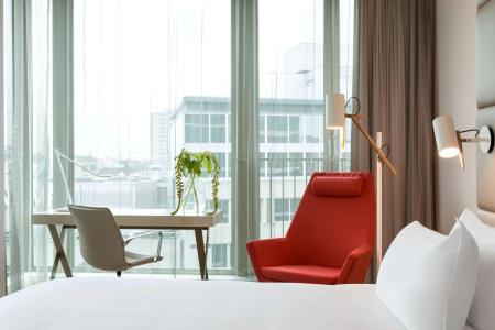 NH Collection Eindhoven - 37