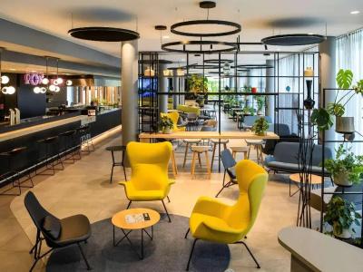 Ibis Muenchen City West - 22