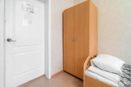 Sanatoriy-profilaktoriy Koshkul - 117