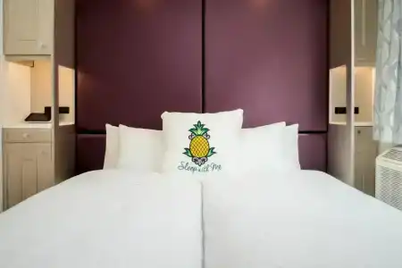 Staypineapple, An Artful, Midtown - 100