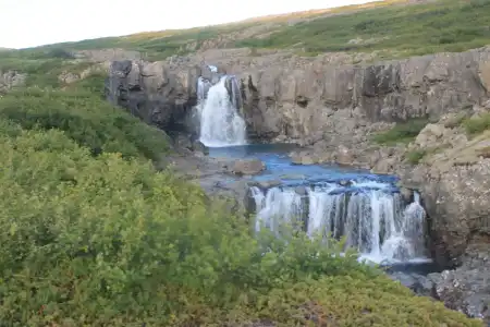 Ljosaland - 5