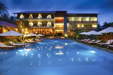Azura Resort Phu Quoc - 12