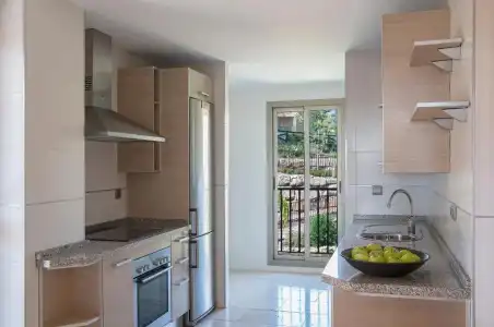 Quartiers Marbella-Benahavis - 36