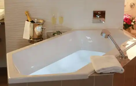 schlossmühle - lean-luxury boutiquehotel - 19
