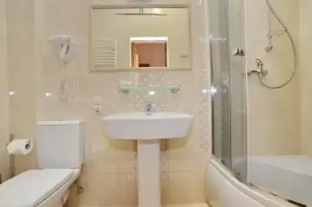 Chaban Aparthotel - 8