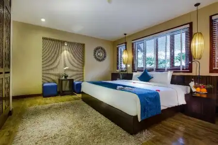 Oriental Suites & Spa - 60