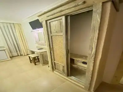 Golden Stone Butik Otel - 60