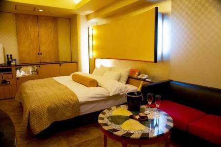EXECUTIVE GRAND GARDEN - Adult only - 5