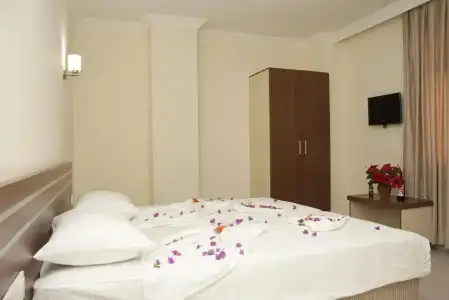 Alessia & Spa - 5