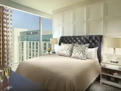 Omni Nashville - 53
