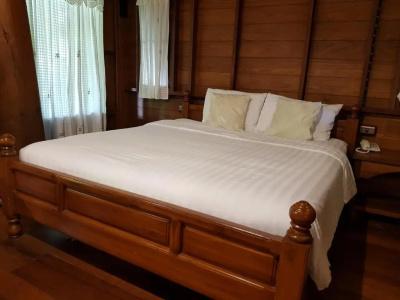 Viangngam Lanna Villa (sha Extra Plus) By Zuzu - 120