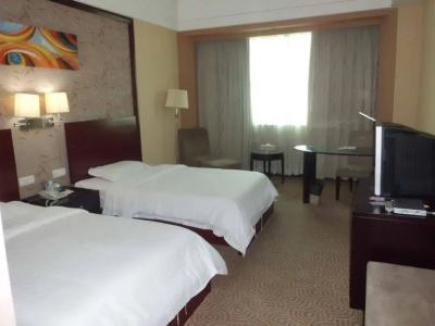ibis Styles Dongguan Chang'an Wanda Plaza - 4
