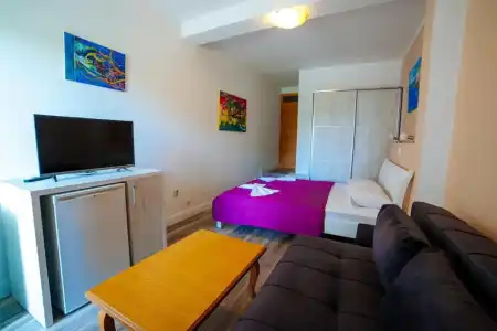 Art Apartments - 30