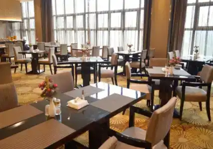 Hangzhou Shujiang - 16