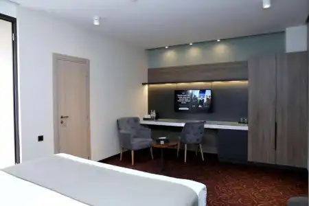 Best Western Plus Paradise - 44