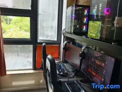 Yuexin Hostel - 56
