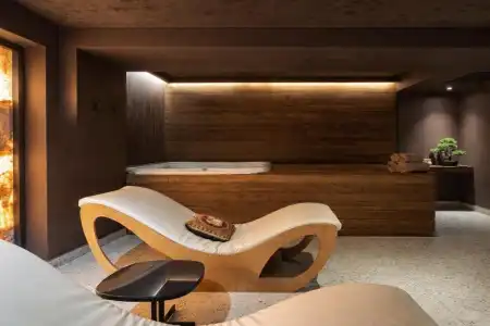 Moncafe Boutique SPA - 29