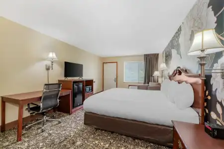 Quality Inn Eureka Springs South - 4
