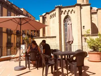 B&B la Storia di Napoli - 13
