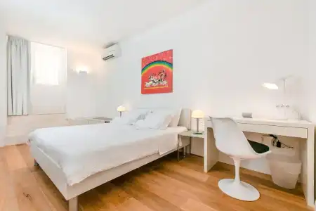 Divota Apartment - 164