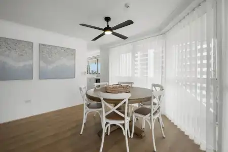 Baronnet Apartments - 166