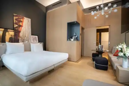 Le Cinq Codet - 97
