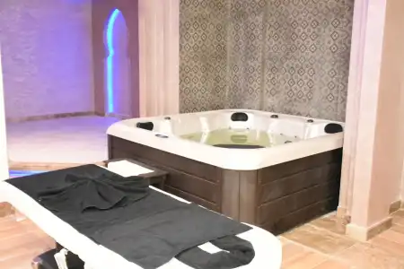 Pickalbatros White Beach Taghazout - Adults Friendly 16 Years Plus - Ultra All Inclusive - 16