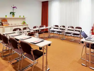 ibis Gyor - 15