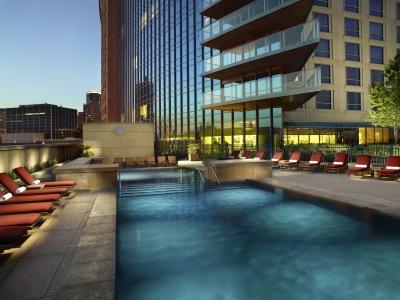Omni Fort Worth - 33
