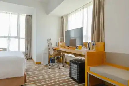 Holiday Inn Express XI'AN NORTH by IHG - 60