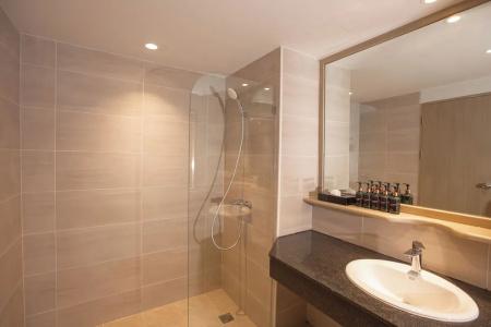 Phuket Orchid Resort and Spa - 62