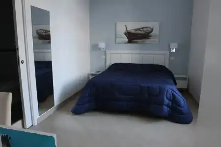 Base Napoli B&B - 48