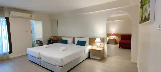 Le Tada Residence - 38